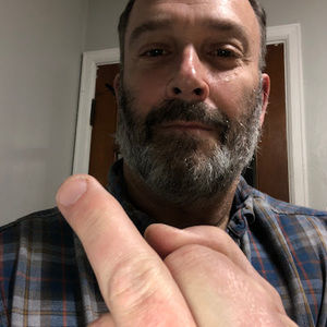 Meet your Posher, Randy